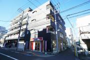 コーポ亀戸