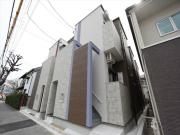 名鉄名古屋本線桜駅まで徒歩7分