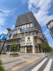 JIYUGAOKA MUSE SQUARE THE RESIDENCE