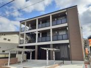 ＪＲ中央線西八王子駅まで徒歩6分