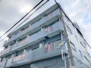エルハイツ第4テラジマ