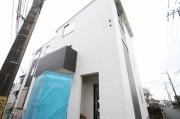 流山市駒木借家B棟