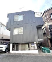 京急本線生麦駅まで徒歩12分