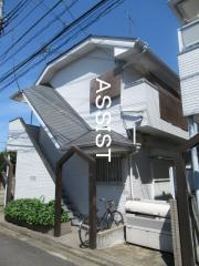 御殿山ハウスA