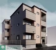 robot home 東林間