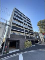 スクエアシティ横濱山手 SQUARE CITY YOKOHAMA YA
