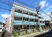ＪＲ総武線（各駅停車）東中野駅まで徒歩5分