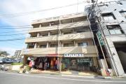 東本町ハイツ第2