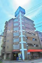 ビバリーヒルズ岸里東