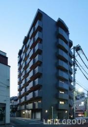 ルーブル中野ガーデン
