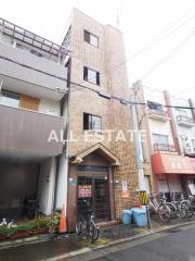 地下鉄千日前線今里駅まで徒歩1分