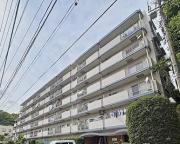 ドミール生田