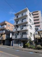 レオパード蕨南町