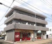 アベニュー小松