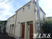 京王線代田橋駅まで徒歩13分