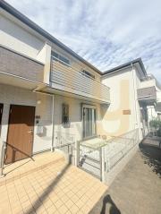 ベルジュ田園調布 A棟