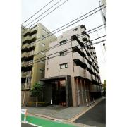 ＪＲ総武線（各駅停車）錦糸町駅まで徒歩14分