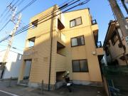 ＪＲ内房線八幡宿駅まで徒歩3分