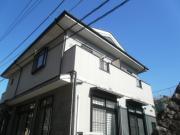 三枝住宅北14棟