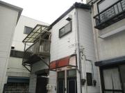 京成押上線京成曳舟駅まで徒歩6分