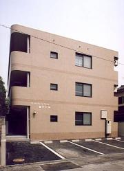 スカイハイム諏訪川原