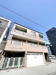 アビタシオン タナベ