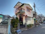 堺市中区深井清水町戸建