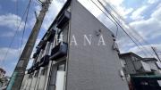 レオパレス若山
