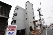 新鶴マンション