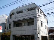 ＪＲ南武線稲田堤駅まで徒歩2分