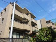 ＪＲ山手線目黒駅まで徒歩7分