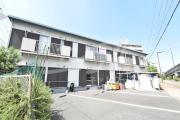 大阪モノレール本線摂津駅まで徒歩3分