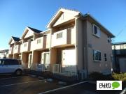 パークビューテラス C棟