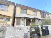 一庫2丁目テラスハウス