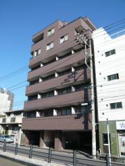 ヴァンヴェール横濱