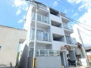 近鉄大阪線大和八木駅まで徒歩12分