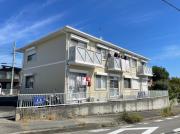 フレグランス中野