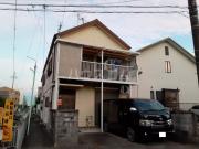 メゾネット川岸