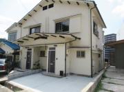 光が丘久保貸家