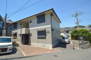 ボンジュール岡山手1番館