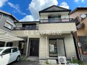 安城市新田町小山西戸建