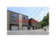 大阪モノレール彩都線豊川駅まで徒歩11分