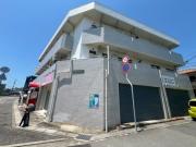 赤峯マンション