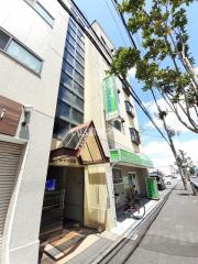 南海本線和泉大宮駅まで徒歩8分