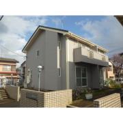 シャンプレンハイツ南成瀬V1号棟