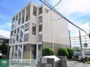 ＪＲ総武線（各駅停車）幕張本郷駅まで徒歩12分