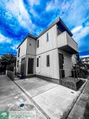 北野4丁目戸建賃貸住宅