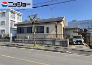 下市場町5丁目貸家