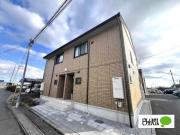 東北新幹線郡山駅までバス約15分 徒歩3分