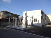 キャレブランヴィータ